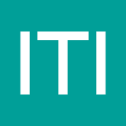 Logo ITI Trade Ltd.