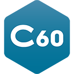 Logo Carbon60 Networks, Inc.