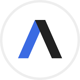 Logo AXIOS Media, Inc.