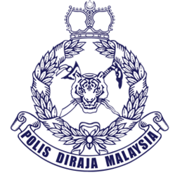 Logo Indonesian National Police