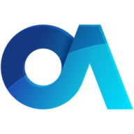 Logo Ocean Azul Partners