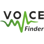 Logo Voicefinder SA