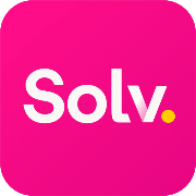Logo Solv Health, Inc.