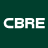Logo CBRE Ltd. (Canada)