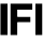 Logo International Federation of Interior Architects/Designers