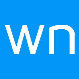 Logo Webnode AG
