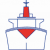 Logo Oil Expertise & Shipping SAM