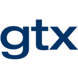 Logo GTX GmbH