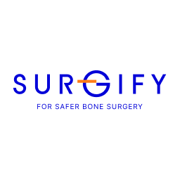 Logo Surgify Medical Oy
