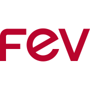 Logo FEV Group GmbH