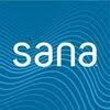 Logo Sana Health, Inc.