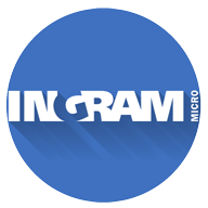 Logo Ingram Micro Oy