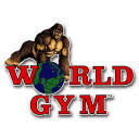Logo World Fitness Services Ltd.