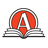 Logo Akademibokhandelsgruppen AB