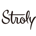 Logo Stroly, Inc.