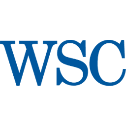 Logo WSC & Co LLC