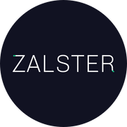 Logo Zalster AB