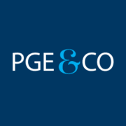 Logo Pg Economides & Co. Ltd.