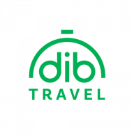 Logo DIB Services AB
