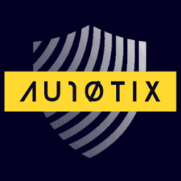 Logo AU10TIX Ltd.