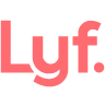 Logo Lyf SASU