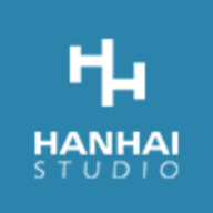 Logo Hanhai Studio