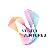 Logo Vestel Ventures ARGE A.S.