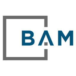 Logo BAM Worldwide LLC