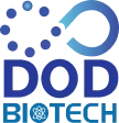 Logo DOD Biotech Public Co., Ltd.