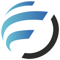 Logo Tower One Wireless Corp.