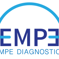 Logo EMPE Diagnostics AB