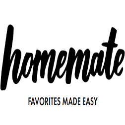 Logo Homemate ApS