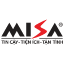 Logo Misa JSC