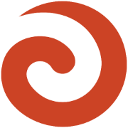 Logo Maori Television Service