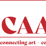 Logo Cambridge Art Association