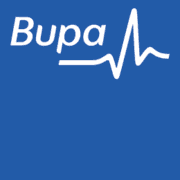 Logo Bupa Global Holdings Ltd.