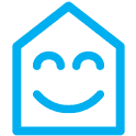 Logo Shack Shine Home Services, Inc.