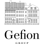 Logo Gefion Group A/S