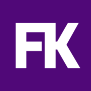 Logo Forenet Kredit f.m.b.a.