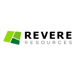Logo Revere Resources LP