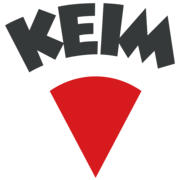 Logo Keim Mineral Coatings of America, Inc.