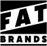 Logo FAT Brands, Inc.