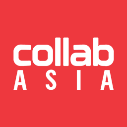 Logo Collab Asia, Inc.