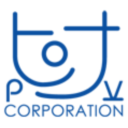 Logo Hirona Corp.