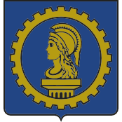 Logo Conselho Regional de Engenharia e Agronomia
