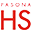 Logo Pasona HS, Inc.