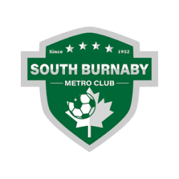Logo South Burnaby Metro Club