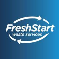 Logo Fresh Start Waste Services Ltd.