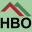 Logo Heimbau Gemeinnützige Wohnungsbaugenossenschaft Oberhausen