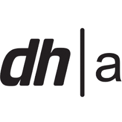 Logo DH Anticounterfeit AB